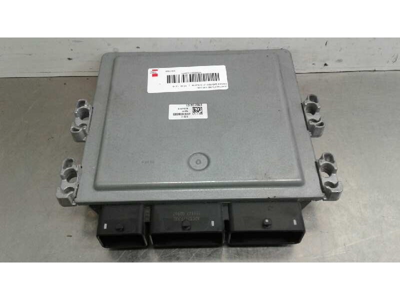 Recambio de centralita motor uce para nissan qashqai (j11) acenta referencia OEM IAM A2C39567000 23710HX43B 