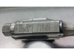 Recambio de biela para citroen jumpy 2.0 hdi cat (rhx / dw10bted) referencia OEM IAM 00360   2