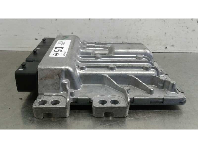 Recambio de centralita motor uce para nissan qashqai (j11) acenta referencia OEM IAM A2C39567000 23710HX43B 