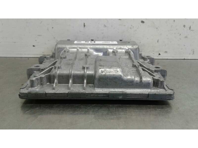 Recambio de centralita motor uce para nissan qashqai (j11) acenta referencia OEM IAM A2C39567000 23710HX43B 