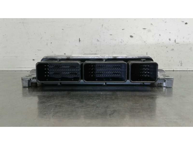 Recambio de centralita motor uce para nissan qashqai (j11) acenta referencia OEM IAM A2C39567000 23710HX43B 