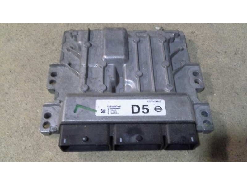 Recambio de centralita motor uce para nissan qashqai (j11) acenta referencia OEM IAM A2C39567000 23710HX43B 