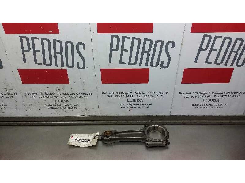 Recambio de biela para citroen jumpy 2.0 hdi cat (rhx / dw10bted) referencia OEM IAM 00362  