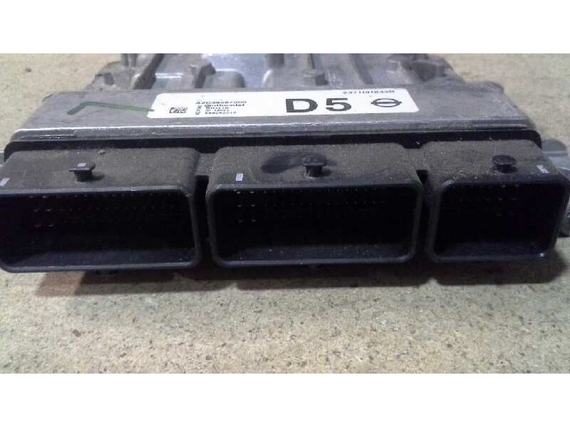 Recambio de centralita motor uce para nissan qashqai (j11) acenta referencia OEM IAM A2C39567000 23710HX43B 