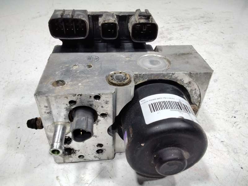 Recambio de abs para lexus rx300 (mcu15) luxury referencia OEM IAM 4454058030  