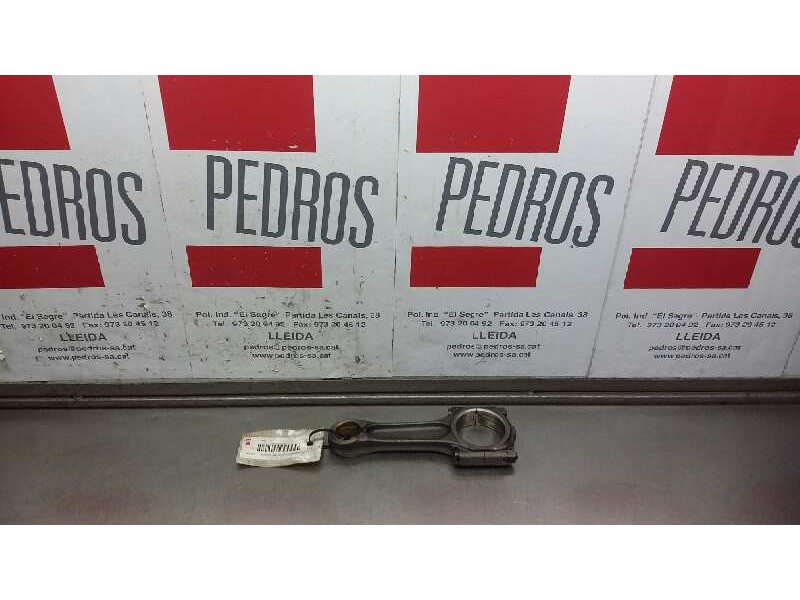 Recambio de biela para citroen jumpy 2.0 hdi cat (rhx / dw10bted) referencia OEM IAM 00366  