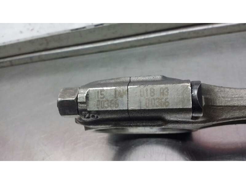 Recambio de biela para citroen jumpy 2.0 hdi cat (rhx / dw10bted) referencia OEM IAM 00366  
