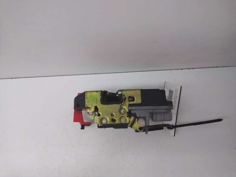 Recambio de cerradura puerta trasera izquierda para citroen xsara berlina 1.6i 16v exclusive referencia OEM IAM 913769  