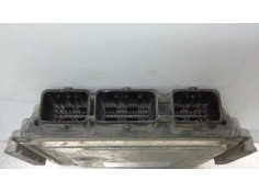 Recambio de centralita motor uce para nissan interstar mod. 04 (x70) 2.5 dci diesel cat referencia OEM IAM 0281011940 8200311550 2