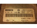 CENTRALITA MOTOR UCE 0281011940 8200311550 8200442263