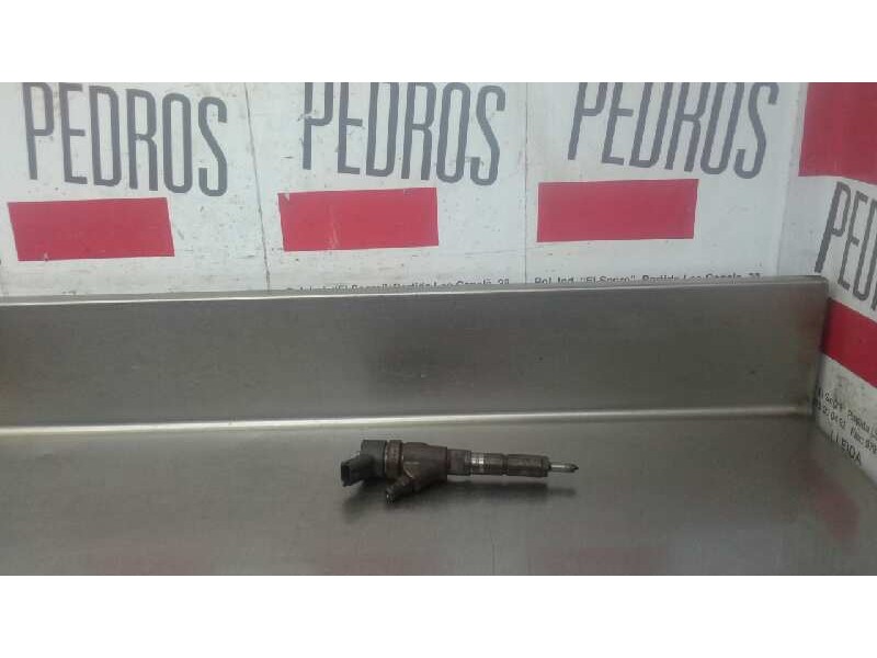 Recambio de inyector para citroen jumpy 2.0 hdi cat (rhx / dw10bted) referencia OEM IAM 0445110076  