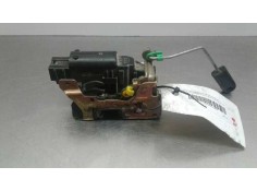 Recambio de cerradura puerta delantera derecha para nissan interstar mod. 04 (x70) 2.5 dci diesel cat referencia OEM IAM    2