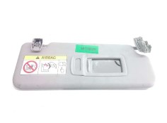 Recambio de parasol derecho para bmw serie 2 gran coupe (f44) 218i referencia OEM IAM   
