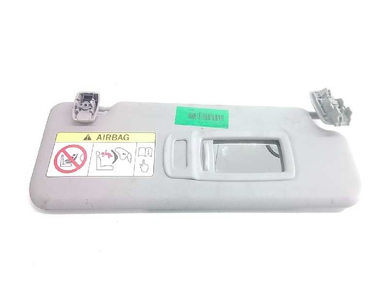 Recambio de parasol derecho para bmw serie 2 gran coupe (f44) 218i referencia OEM IAM   