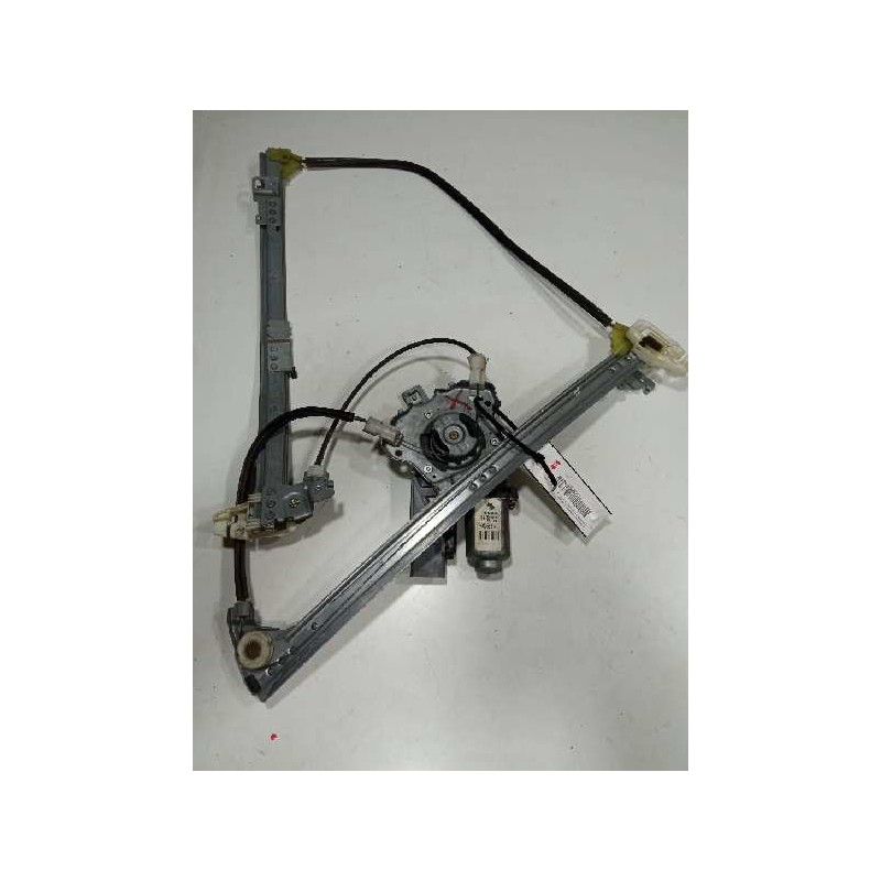 Recambio de elevalunas delantero derecho para citroen xsara berlina 1.6i 16v exclusive referencia OEM IAM 9222L1  