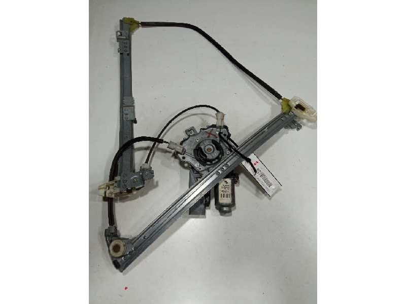 Recambio de elevalunas delantero derecho para citroen xsara berlina 1.6i 16v exclusive referencia OEM IAM 9222L1  