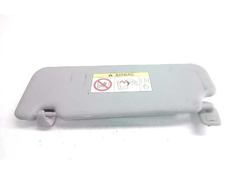 Recambio de parasol derecho para bmw serie 2 gran coupe (f44) 218i referencia OEM IAM   