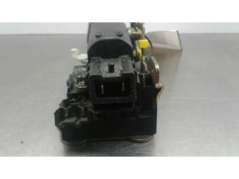 Recambio de cerradura puerta delantera derecha para nissan interstar mod. 04 (x70) 2.5 dci diesel cat referencia OEM IAM   