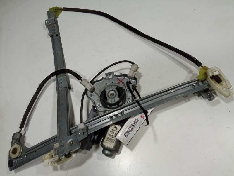 Recambio de elevalunas delantero derecho para citroen xsara berlina 1.6i 16v exclusive referencia OEM IAM 9222L1  