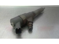 Recambio de inyector para citroen jumpy 2.0 hdi cat (rhx / dw10bted) referencia OEM IAM 0445110076   2
