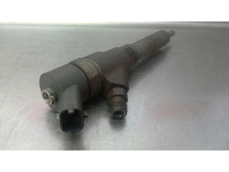 Recambio de inyector para citroen jumpy 2.0 hdi cat (rhx / dw10bted) referencia OEM IAM 0445110076  