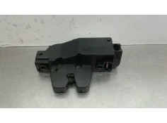 Recambio de cerradura maletero / porton para peugeot 307 (s1) xt referencia OEM IAM 9633089280  