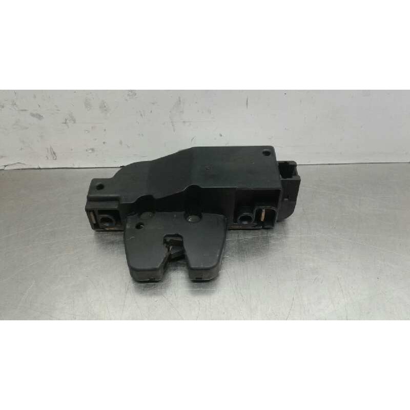 Recambio de cerradura maletero / porton para peugeot 307 (s1) xt referencia OEM IAM 9633089280  