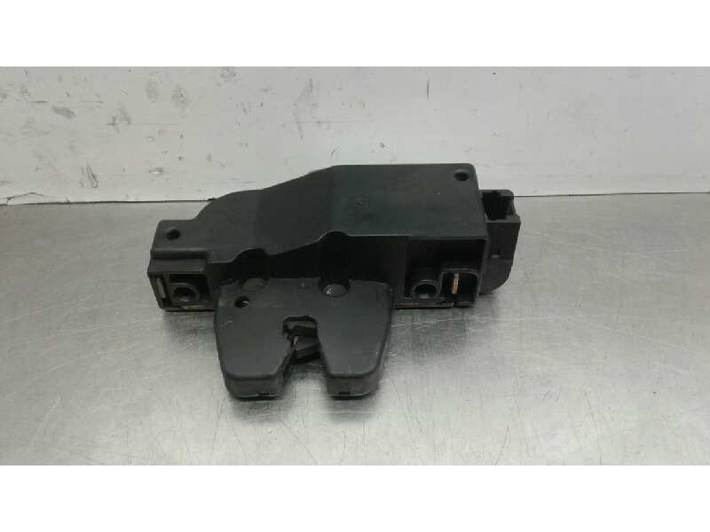 Recambio de cerradura maletero / porton para peugeot 307 (s1) xt referencia OEM IAM 9633089280  