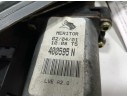 ELEVALUNAS DELANTERO DERECHO 9222L1 