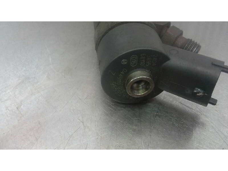 Recambio de inyector para citroen jumpy 2.0 hdi cat (rhx / dw10bted) referencia OEM IAM 0445110076  