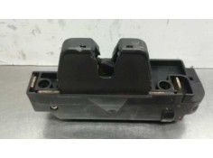 Recambio de cerradura maletero / porton para peugeot 307 (s1) xt referencia OEM IAM 9633089280   2