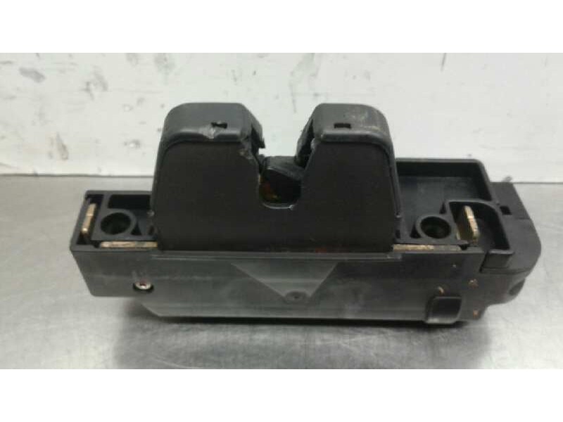 Recambio de cerradura maletero / porton para peugeot 307 (s1) xt referencia OEM IAM 9633089280  