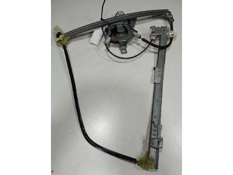 Recambio de elevalunas delantero derecho para citroen xsara berlina 1.6i 16v exclusive referencia OEM IAM 9222L1  