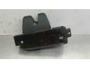 CERRADURA MALETERO / PORTON 9633089280 