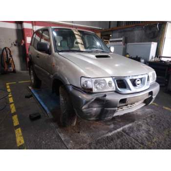 nissan terrano/terrano.ii (r20) del año 2002