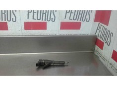 Recambio de inyector para citroen jumpy 2.0 hdi cat (rhx / dw10bted) referencia OEM IAM 0445110076  