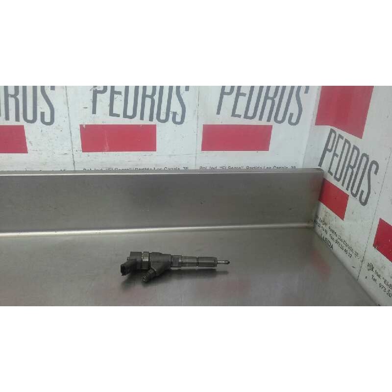 Recambio de inyector para citroen jumpy 2.0 hdi cat (rhx / dw10bted) referencia OEM IAM 0445110076  