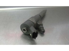 Recambio de inyector para citroen jumpy 2.0 hdi cat (rhx / dw10bted) referencia OEM IAM 0445110076   2