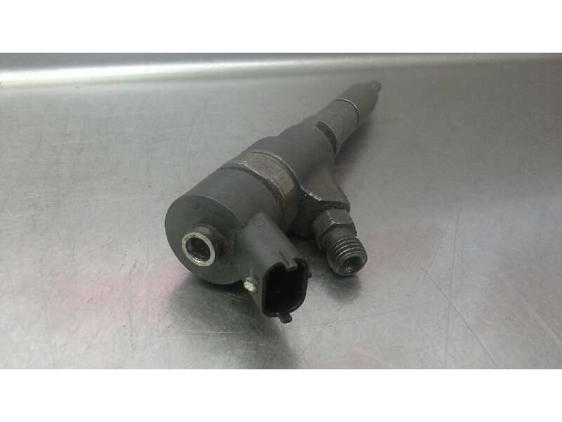 Recambio de inyector para citroen jumpy 2.0 hdi cat (rhx / dw10bted) referencia OEM IAM 0445110076  