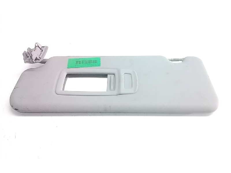 Recambio de parasol izquierdo para bmw serie 2 gran coupe (f44) 218i referencia OEM IAM   