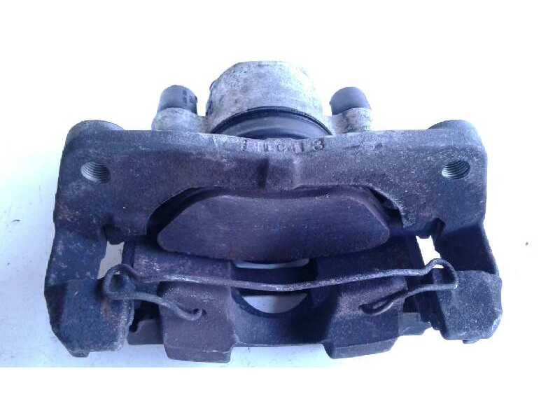 Recambio de pinza freno delantera izquierda para toyota yaris (ksp9/scp9/nlp9) básico referencia OEM IAM 477500D070  