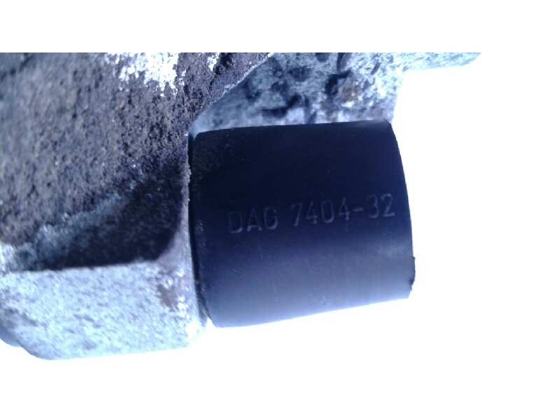 Recambio de pinza freno delantera izquierda para toyota yaris (ksp9/scp9/nlp9) básico referencia OEM IAM 477500D070  