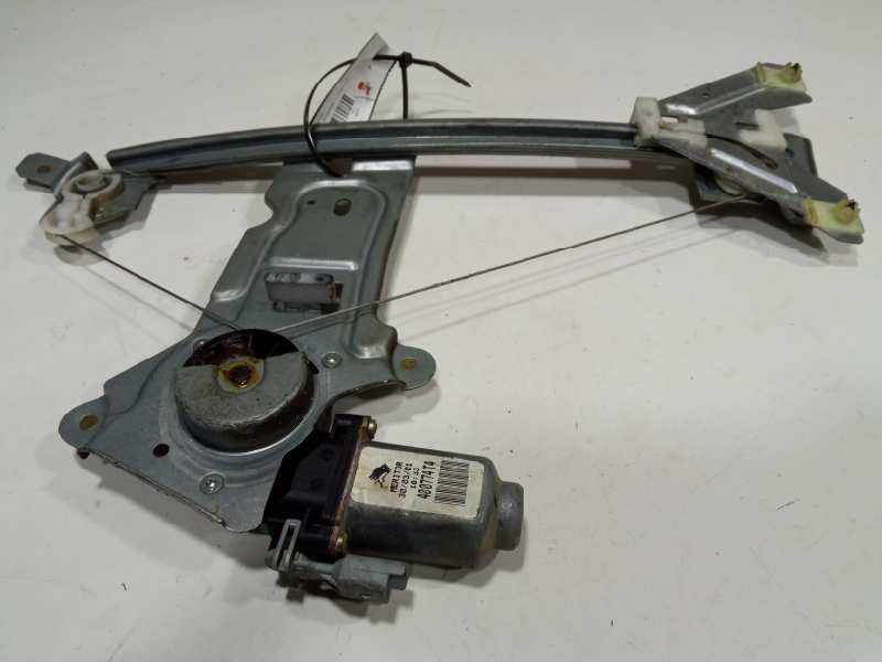 Recambio de elevalunas trasero derecho para citroen xsara berlina 1.6i 16v exclusive referencia OEM IAM 400774T4  