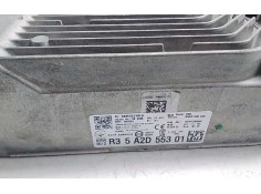 Recambio de amplificador de radio para bmw serie 2 gran coupe (f44) 218i referencia OEM IAM A2D55301   2