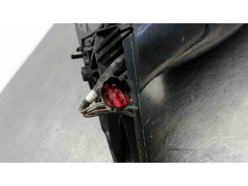 Recambio de retrovisor derecho para ford focus berlina (cak) ghia referencia OEM IAM   