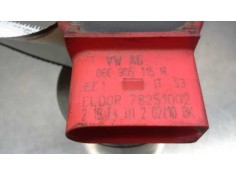 Recambio de bobina encendido para audi a4 berlina (8e) 2.0 referencia OEM IAM 06C905115M   2
