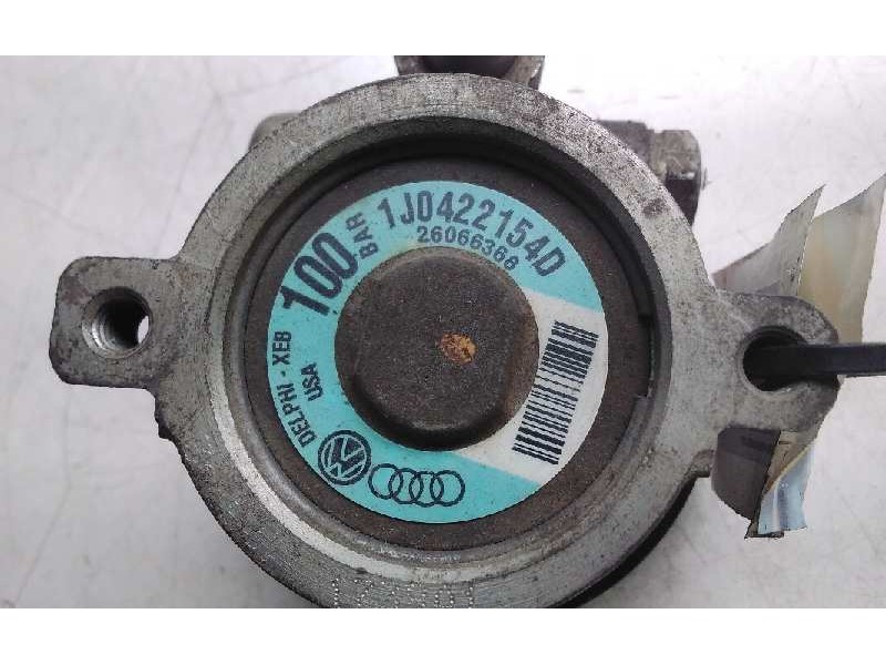Recambio de bomba servodireccion para volkswagen new beetle (9c1/1c1) 1.9 tdi referencia OEM IAM 1J0422154D  49884