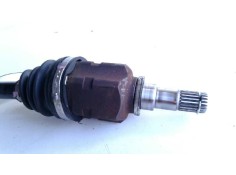 Recambio de transmision delantera derecha para toyota yaris (ksp9/scp9/nlp9) básico referencia OEM IAM 434100D180   2