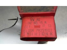 Recambio de bobina encendido para audi a4 berlina (8e) 2.0 referencia OEM IAM 06C905115M   2