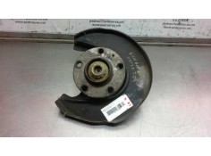Recambio de buje trasero derecho para volkswagen new beetle (9c1/1c1) 1.9 tdi referencia OEM IAM   49894
